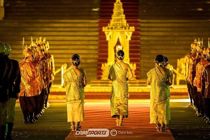 Découverte vitale de Phnom Penh - Journée complète (y compris tous les services)