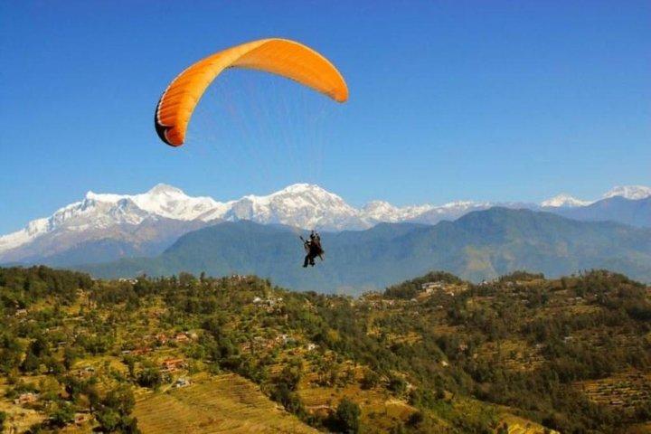 Ghorepani Poon Hill Trekking