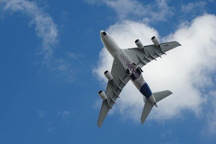 TRANSFER FLUGHAFEN MALAGA von ODER nach MARBELLA-PREIS ALL INCLUSIVE