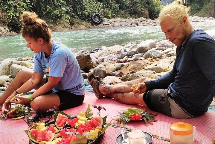 All-in 3N/4D Bukit Lawang-tur til skolen