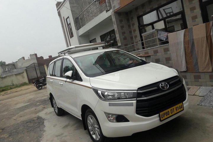 Private Guided Delhi City Tour