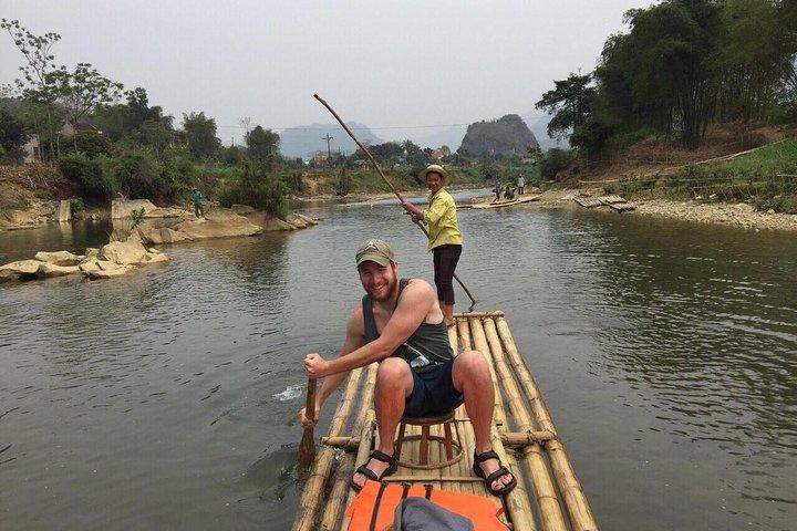 Mai Chau-Pu Luong 2D1N