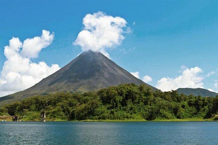 8 días - San José todo en uno