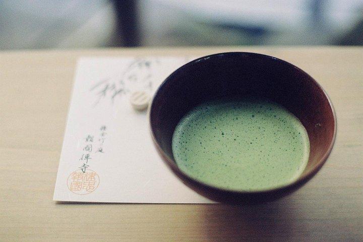 Visite privée d'une demi-journée végétarienne et musulmane de Kamakura