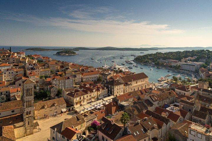 Private Hvar Tour-historisk gamle bydel, skjulte perler og lokale historier