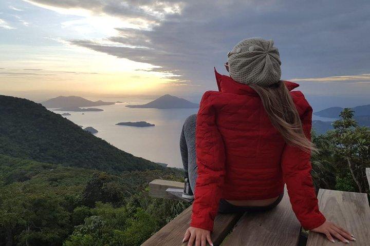 Volcan Conchagua Nuit - Camp Experience