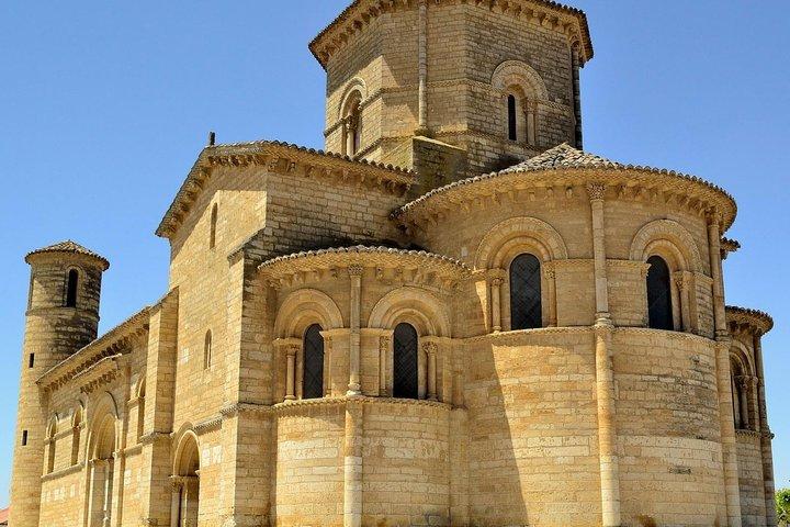 Dalí, Besalú & Garrotxa - Lille gruppe