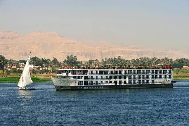 Philae Temple