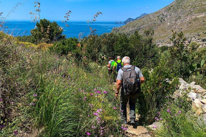 Jeranto Bay Walking Tour med en privat guide