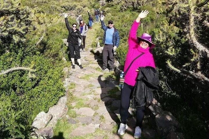 Excursão de 2 dias: Puno a Chivay e Canyon of Colca