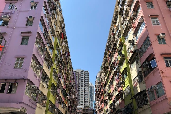 8-Hour Private Hong Kong Layover Tour