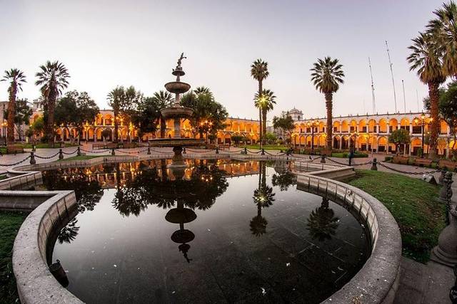 Santa Catalina