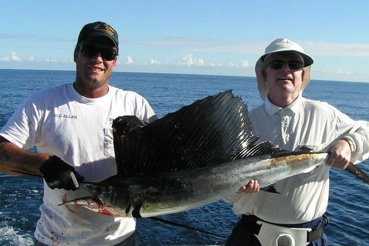 Cape Canaveral Hochseeangelcharter