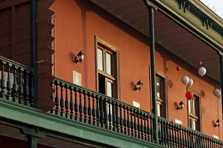 Lima, storico e culinario: mercato, Chinatown, centro e Barranco
