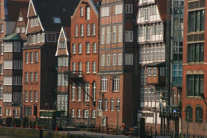 Family tour - the port for children
