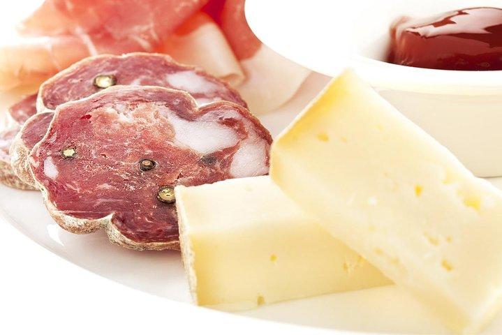 Tour ALBA walking & TASTING (enogastronomia e storia)