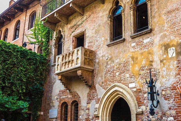 L'affascinante Verona: sulle orme di Romeo e Giulietta