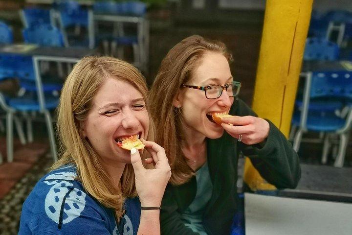 Private Food Tour in Medellin: An Authentic Culinary Experience