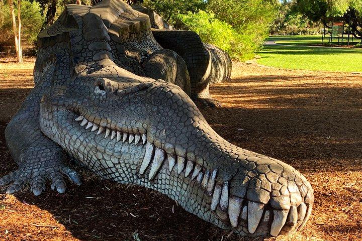 Excursiones privadas de un día a Perth Kids Explorer