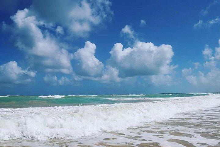 Dreams Macao Beach - Transfer do Aeroporto de Punta Cana