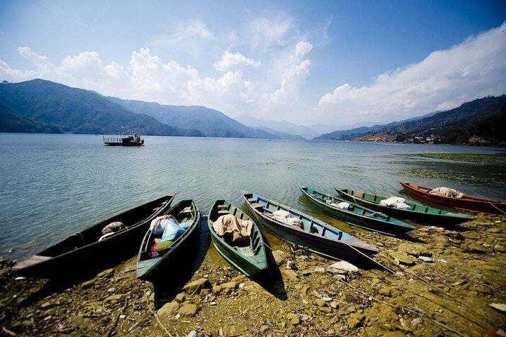Dhampus Sarankot Trek - 3 giorni