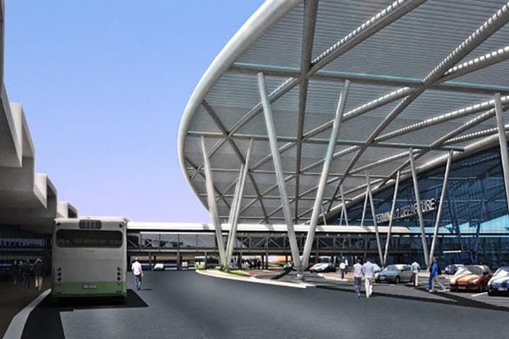 Cairo Airport Private Arrival Transfer
