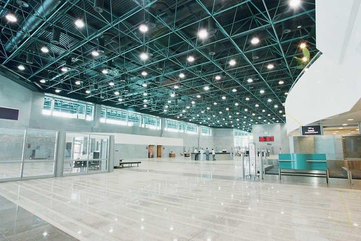 Luxor Airport Private Departure Transfer