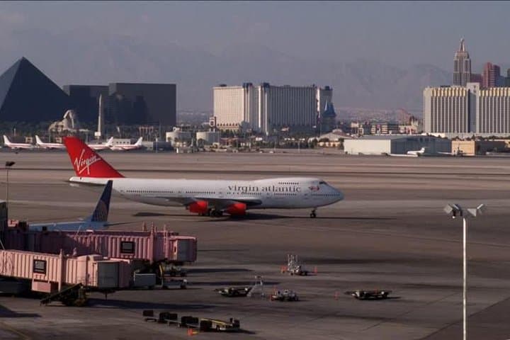 Luxor Airport Private Departure Transfer