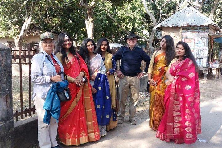 Tour avventuroso Sundarban di 6 giorni da Dhaka (da settembre a marzo)
