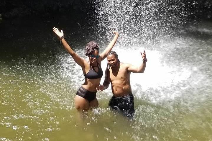 Ontdek Saint Lucia | Piton | Modderbad | Drive-In-vulkaan | MGM Tour en reizen