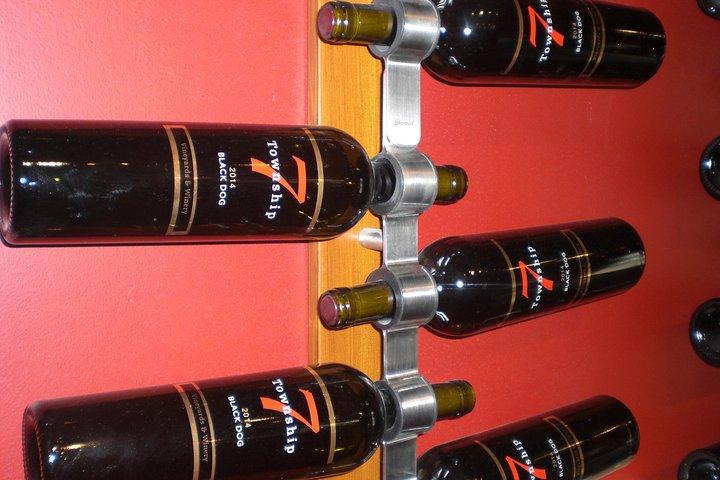 Fraser Valley Social Wine Tasting Private Tour
