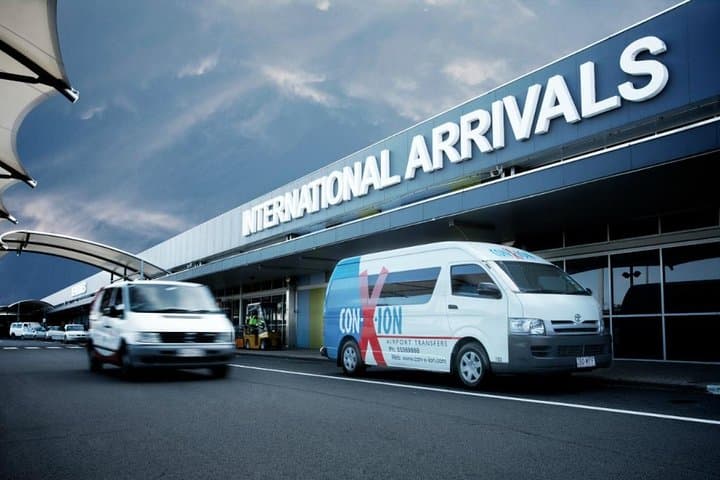 Kuala Lumpur Airport Transfer
