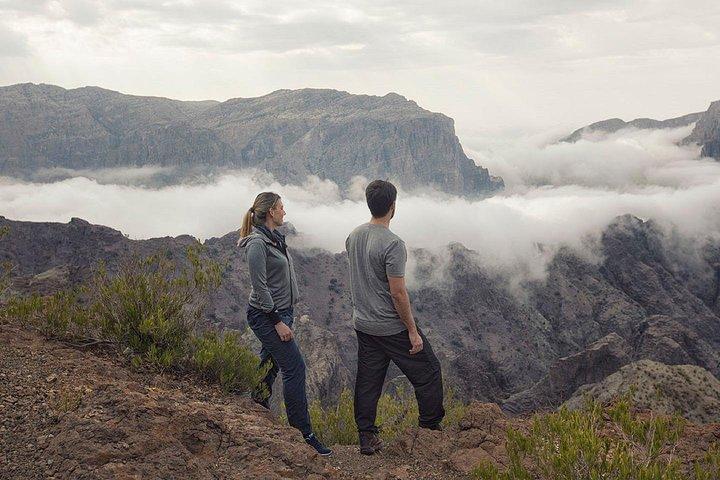 2 Tage Paket TOUR LAYLA
