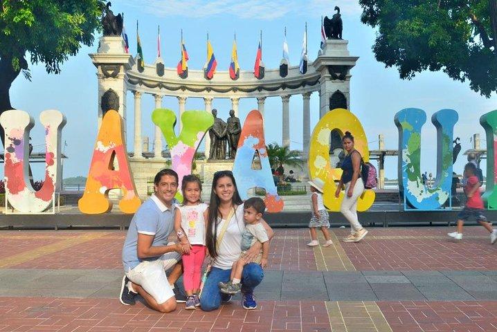 Ecuador Classic Tour II 9D - 8N