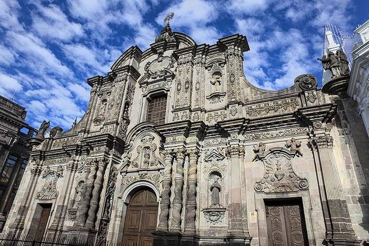 Quito Old Town, Quito