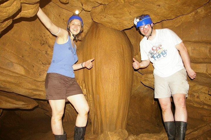 Grotte di Venado