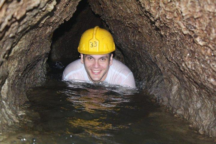 Grotte di Venado