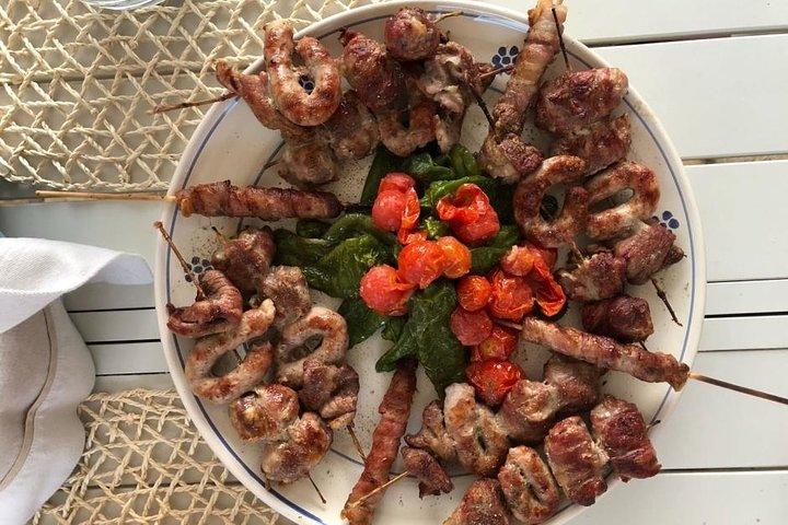 Servicio Chef Ostuni, Cisternino, Ceglie, Fasano
