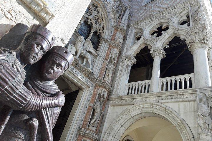 Openbare rondleiding: de charme van de Serenissima-republiek