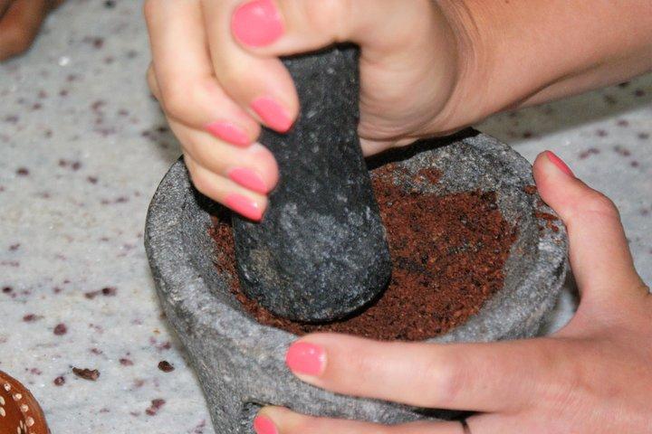 Atelier de chocolat (Bean to Bar Experience) à Puerto Vallarta