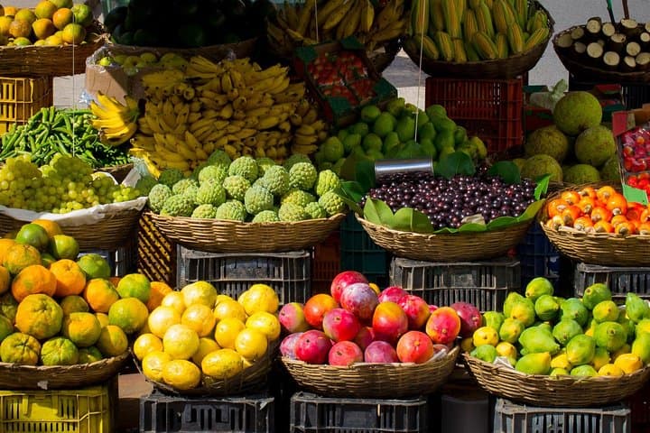 Authentic Local Kenyan Food Tour