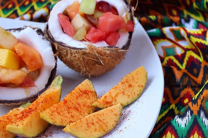Authentic Local Kenyan Food Tour