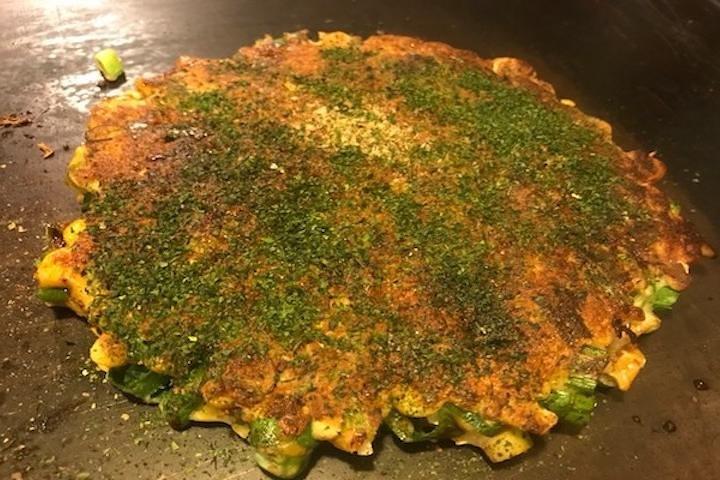 Private Local Food Tour met deskundige gids in het centrum van Kyoto