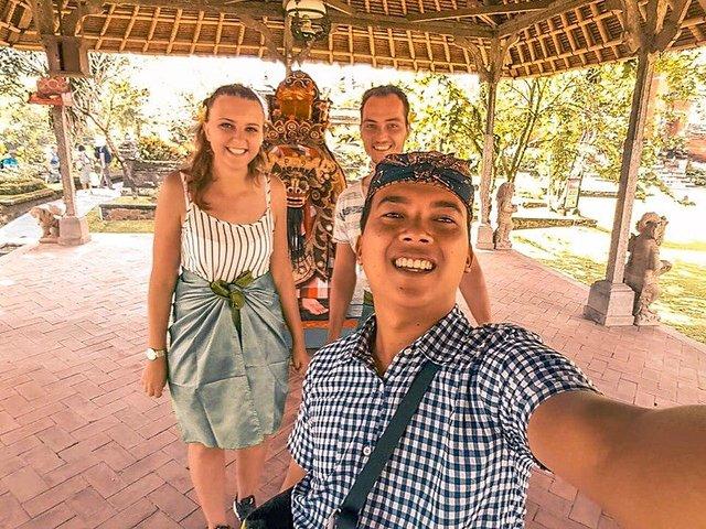 Bali Private Car Charter Tour with English Speaking Driver