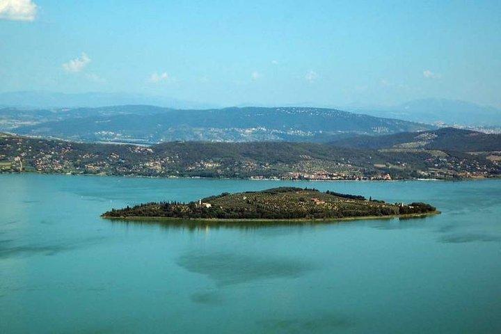 Umbria Food & Wine, tour privato di 5 notti - Itinerario n. 1