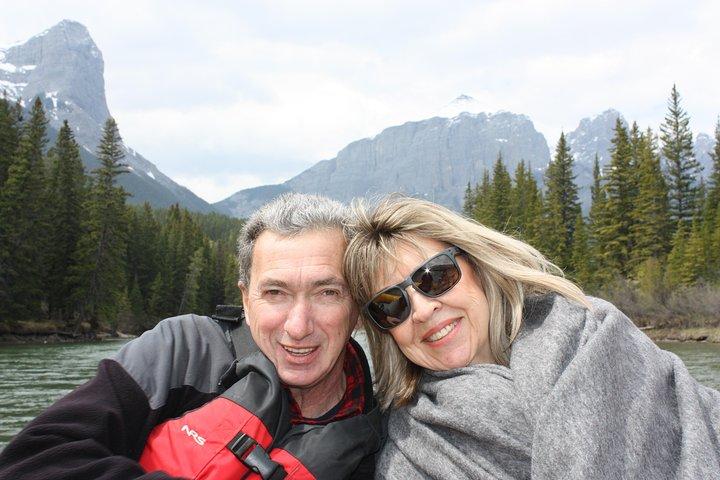 Rocky Mountain - Bow River Signature Float