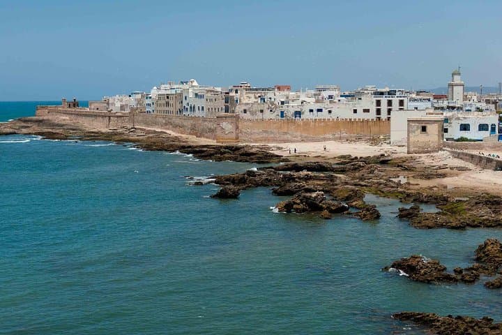 Full Day Trip To Essaouira From Marrakech