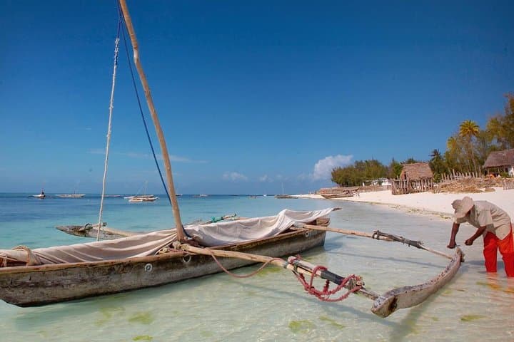 Nungwi cultural Tour