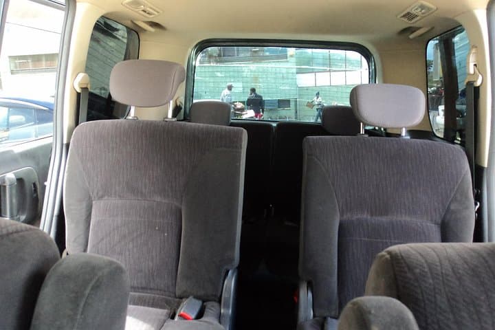 Private One-Way Nairobi Airport Transfer