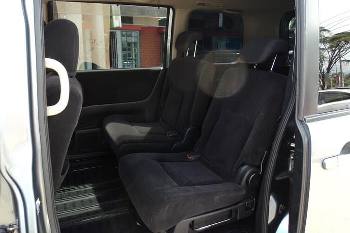 Private One-Way Nairobi Airport Transfer